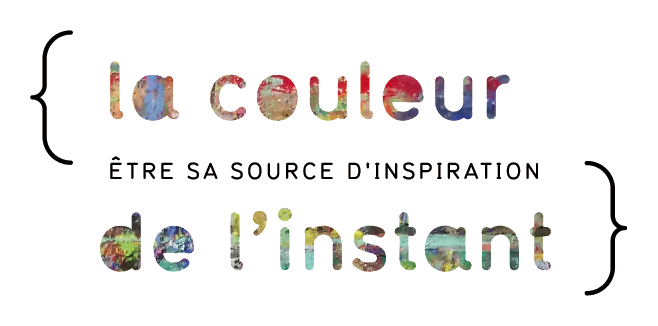 Logo La couleur de l'instant